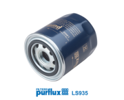 LS935 Olejový filter PURFLUX