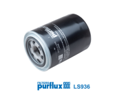 LS936 Olejový filter PURFLUX