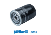 LS939 Olejový filter PURFLUX