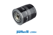 LS964 Olejový filter PURFLUX
