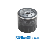 LS969 Olejový filter PURFLUX