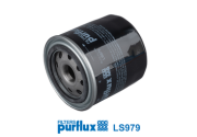 LS979 Olejový filter PURFLUX