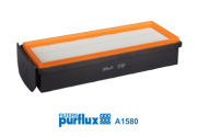 A1580 Vzduchový filter PURFLUX