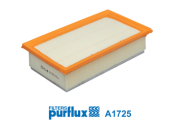 A1725 Vzduchový filter PURFLUX