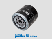 LS900 Olejový filter PURFLUX
