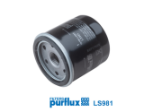 LS981 Olejový filter PURFLUX