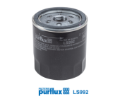 LS992 Olejový filter PURFLUX