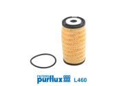 L460 Olejový filter PURFLUX