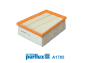 A1785 Vzduchový filter PURFLUX