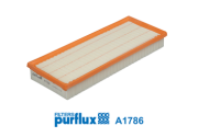 A1786 Vzduchový filter PURFLUX