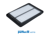 A1713 Vzduchový filter PURFLUX