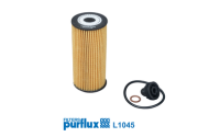 L1045 Olejový filter PURFLUX