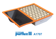A1707 Vzduchový filter PURFLUX