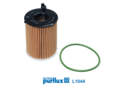 L1044 Olejový filter PURFLUX