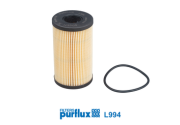L994 Olejový filter PURFLUX