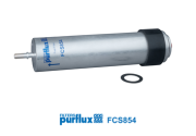 FCS854 Palivový filter PURFLUX