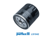 LS1042 Olejový filter PURFLUX