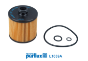 L1039A Olejový filter PURFLUX