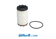 L1048 Olejový filter PURFLUX