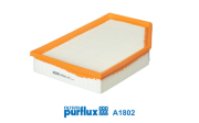 A1802 Vzduchový filter PURFLUX