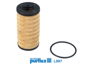 L997 Olejový filter PURFLUX