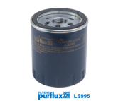 LS995 Olejový filter PURFLUX