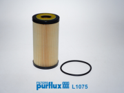 L1075 Olejový filter PURFLUX