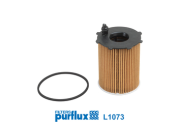 L1073 Olejový filter PURFLUX