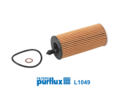 L1049 Olejový filter PURFLUX