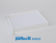 AH532 Filter vnútorného priestoru PURFLUX