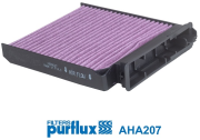 AHA207 Filter vnútorného priestoru Cabin3Tech+ PURFLUX