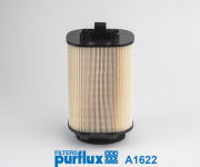 A1622 Vzduchový filter PURFLUX