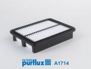 A1714 Vzduchový filter PURFLUX