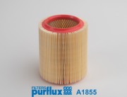 A1855 Vzduchový filter PURFLUX