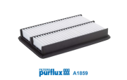 A1859 Vzduchový filter PURFLUX