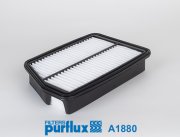 A1880 Vzduchový filter PURFLUX