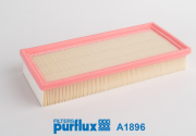A1896 Vzduchový filter PURFLUX