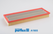 A1905 Vzduchový filter PURFLUX