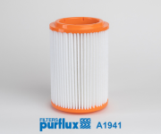 A1941 Vzduchový filter PURFLUX