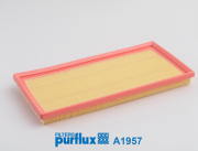 A1957 Vzduchový filter PURFLUX