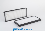 AH427-2 Filter vnútorného priestoru PURFLUX