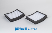 AH573-2 Filter vnútorného priestoru PURFLUX