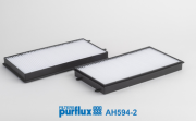 AH594-2 Filter vnútorného priestoru PURFLUX
