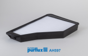 AH597 Filter vnútorného priestoru PURFLUX