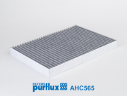 AHC565 Filter vnútorného priestoru PURFLUX