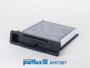 AHC567 Filter vnútorného priestoru PURFLUX