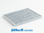 AHC595 Filter vnútorného priestoru PURFLUX