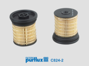 C824-2 Palivový filter PURFLUX