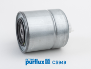 CS949 Palivový filter PURFLUX