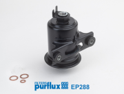 EP288 Palivový filter PURFLUX